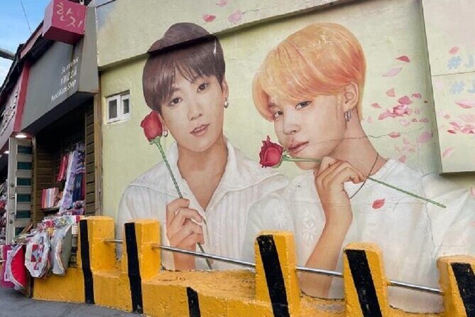 Busan: Small Group With Hotel Pickup, Sky Capsule, Local Guide - Who Will Love This Tour?