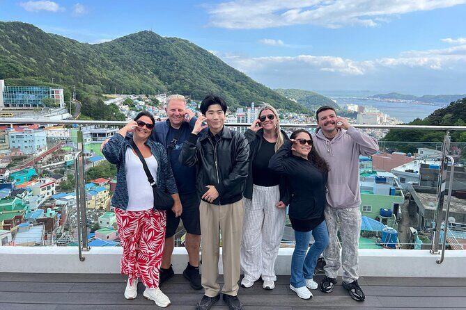 Busan: Small Group With Hotel Pickup, Sky Capsule, Local Guide - Final Thoughts