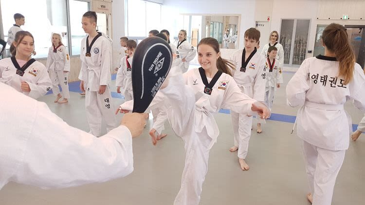 Busan Taekwondo Culture Experience - What the price includes, and who gets good value
