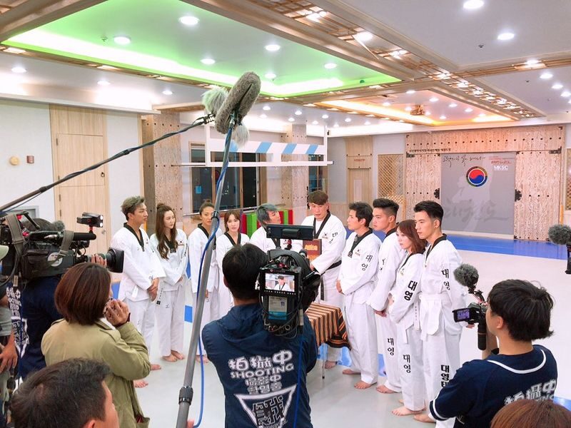 Busan Taekwondo Culture Experience - Should you book the Busan Taekwondo class?