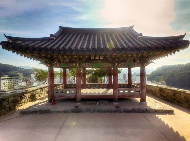 Busan to Tongyeong: Art, Markets, and Memorial Parks - Jungang Traditional Market