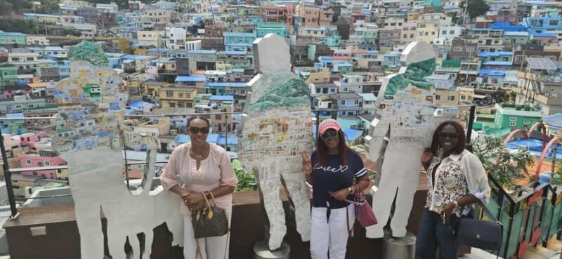 Busan: Top Attractions Tour for Cruise Guests - An In-Depth Look at the Tour Experience