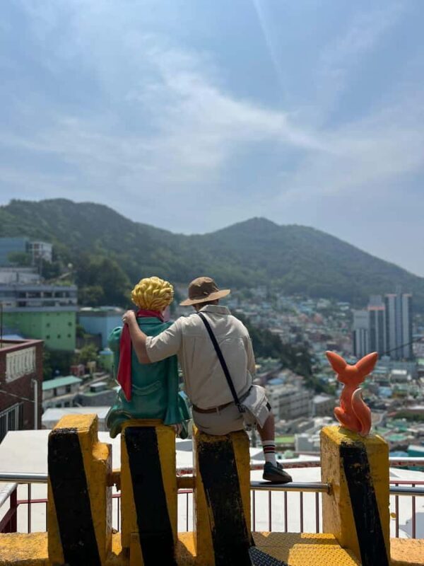 Busan: Top Attractions Tour for Cruise Guests - Final Thoughts