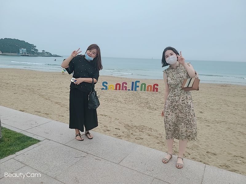 Busan tour for Cruise passengers max 12 guest in English or Mandarin - What the route does, and does not, promise