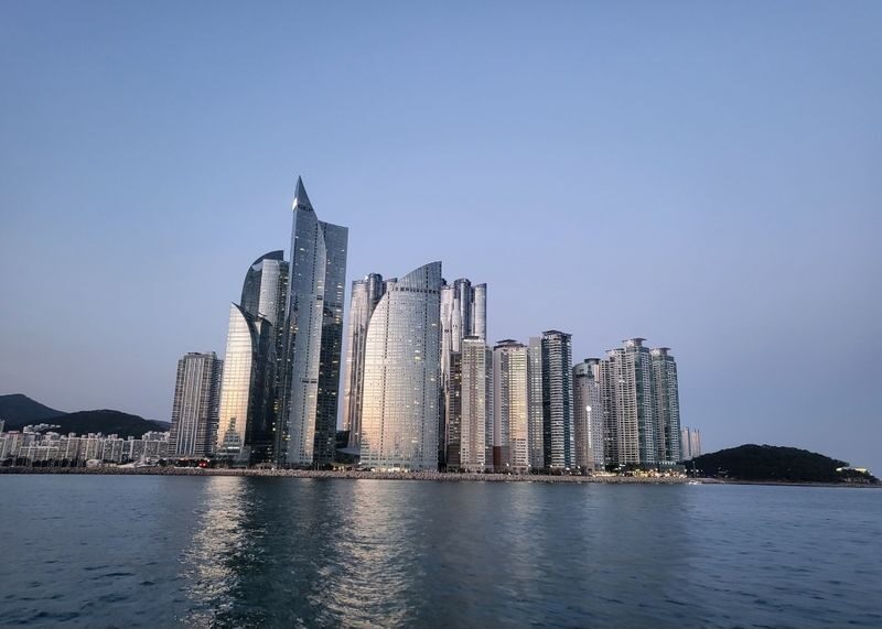 Busan tour for Cruise passengers max 12 guest in English or Mandarin - What the price covers, and what to verify