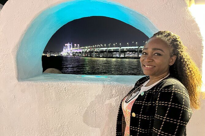 Busan Tour Pick up at KTX Busan Station(Family, Couple, Alone) - FAQ