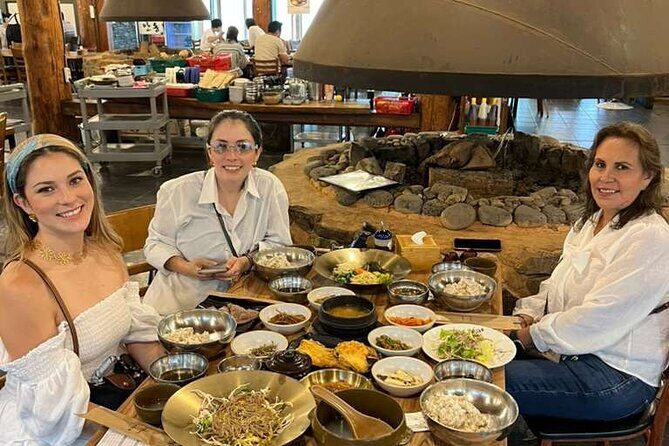 Busan Tour Pick up at KTX Busan Station(Family, Couple, Alone) - FAQ