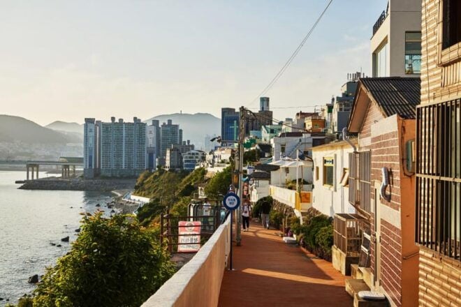 Busan Tour: Public Taxi Car Private Charter - Customer Experience and Reviews