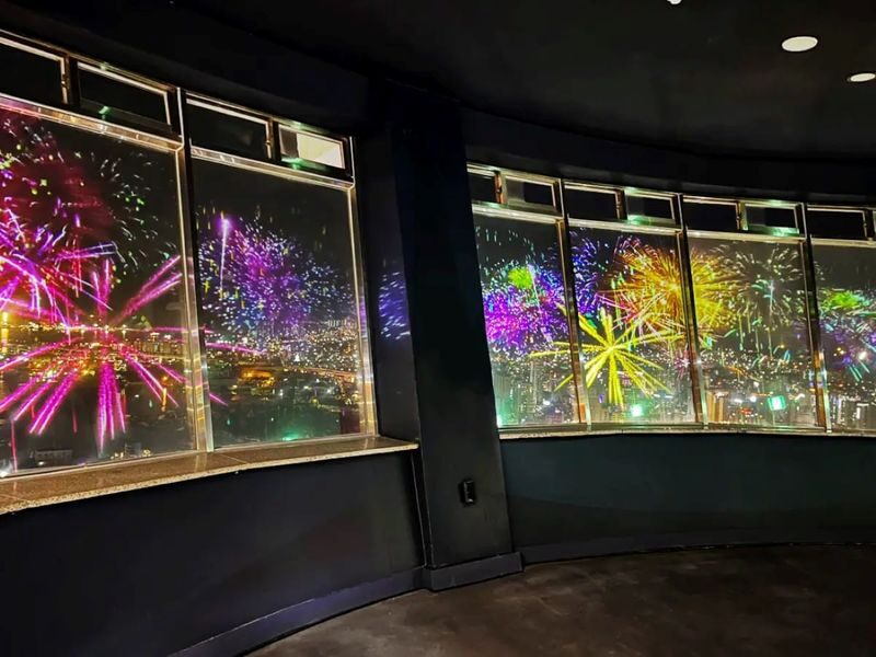 Busan Tower Discount Ticket - What the View Can and Cannot Do