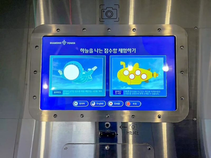 Busan Tower Discount Ticket - Who Should Make Time for Busan Tower?