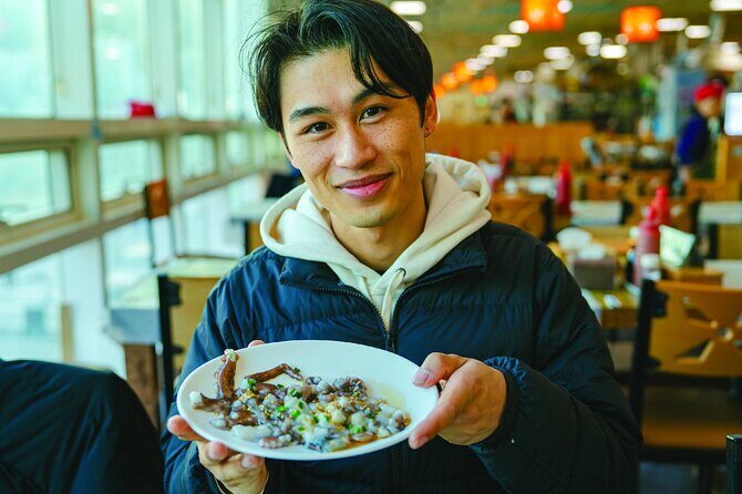 Busan Traditional Market Food Tour - Who Should Consider This Tour?