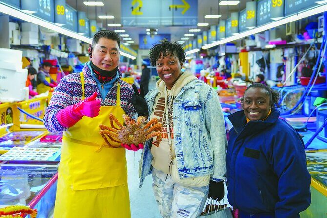 Busan Traditional Market Food Tour - Final Thoughts: Who Will Love This Food Tour?