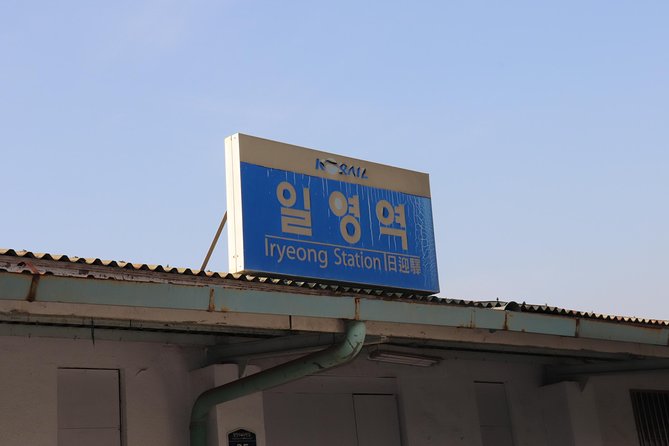 Busan Trip With a Local 2 Days 1 Night - Must-Visit Attractions