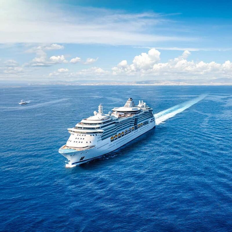 Busan: VIP Small-Group Shore Excursion for Cruise Passengers - Detailed Breakdown of the Itinerary