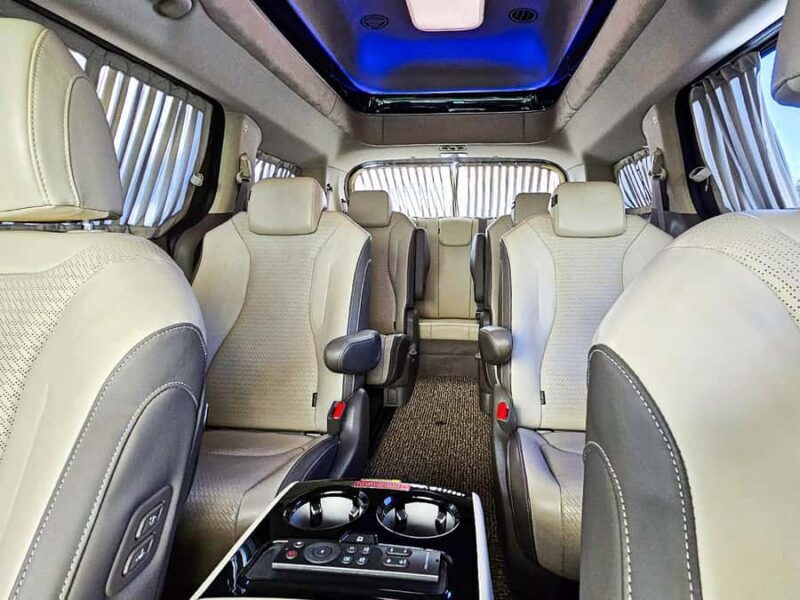 Busan: VIP Small-Group Shore Excursion for Cruise Passengers - Authentic Experiences: What Travelers Love