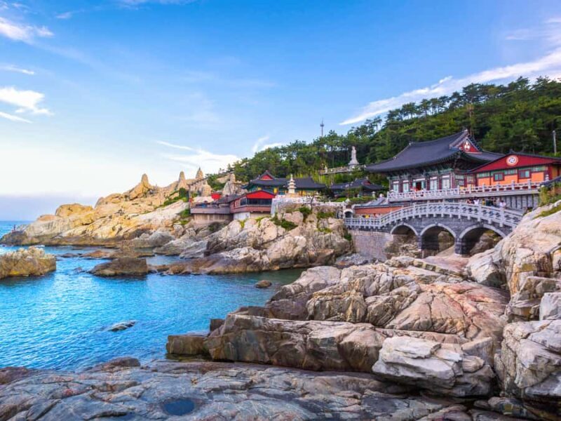 Busan: VIP Small-Group Shore Excursion for Cruise Passengers - FAQ