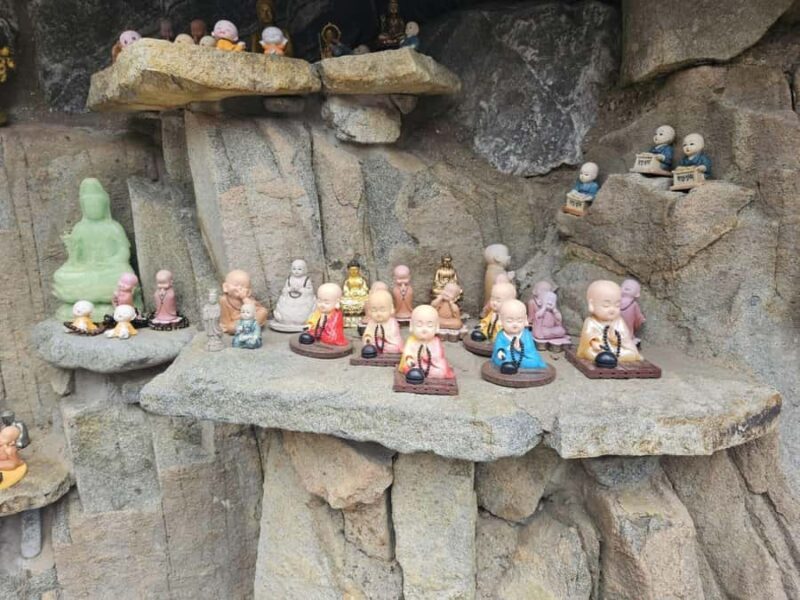 Busan: Well-Rounded Small-Group Busan Tour with Hotel Pickup - Final Thoughts