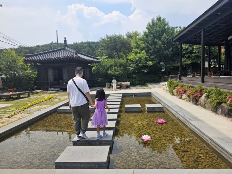 Busan: Well-Rounded Small-Group Busan Tour with Hotel Pickup - FAQ