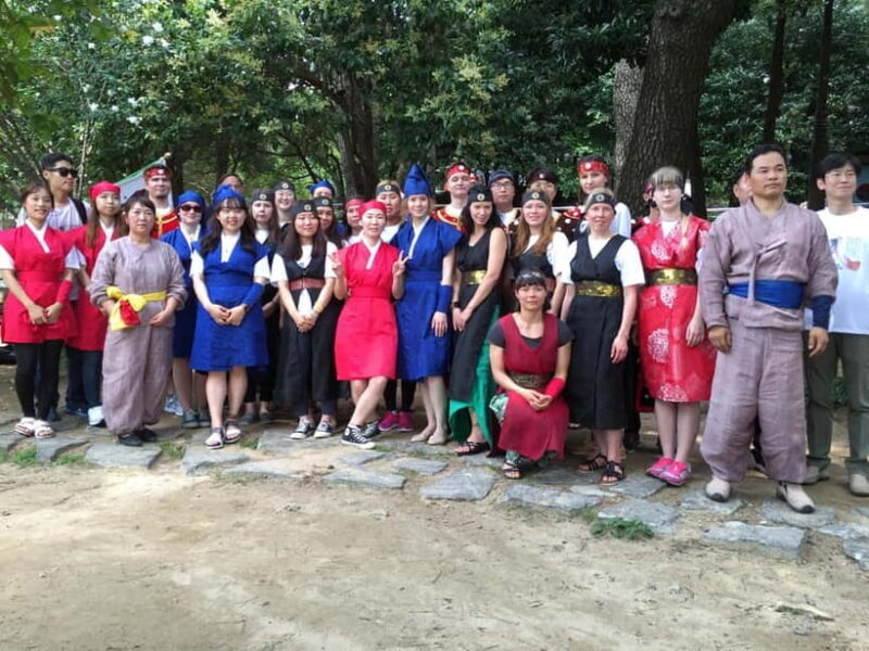 Busan : Wellness and Culture Tour with Shoot & Stroll - Good To Know