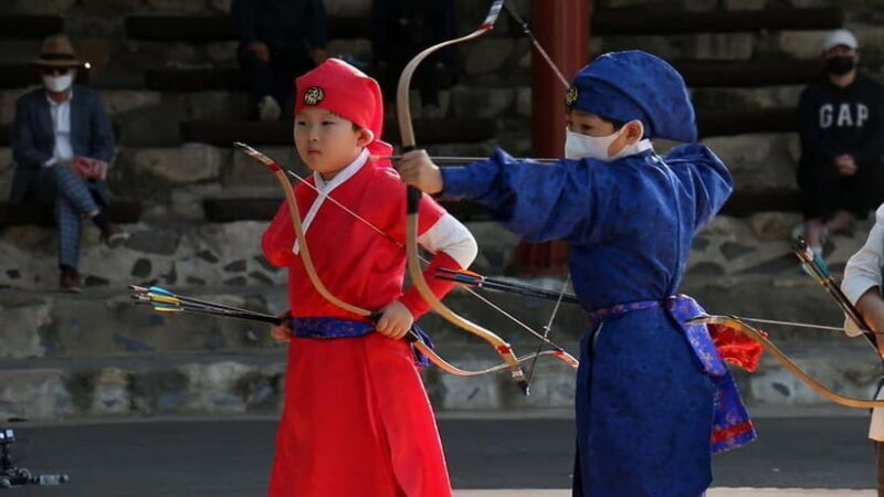 Busan : Wellness and Culture Tour with Shoot & Stroll - A Unique Blend of Culture and Wellness in Busan