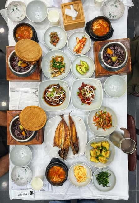 Busan : Wellness and Culture Tour with Shoot & Stroll - Final Thoughts