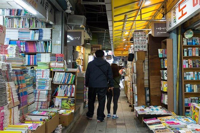 Busan West Day & Night Tour - Minimum Number of Travelers and Alternatives