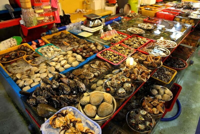 Busan: Your Private Custom Tour  Half/Full - Practicalities and Value