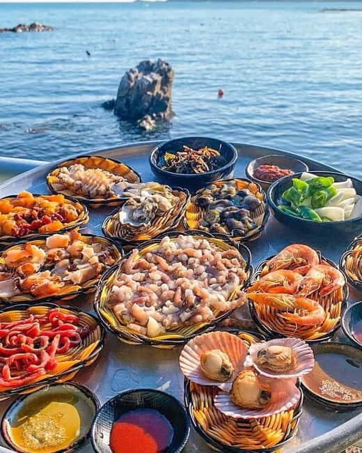 Busan: Your Private Custom Tour Half/Full - Good To Know