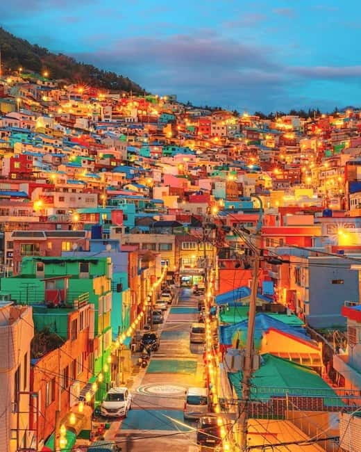 Busan: Your Private Custom Tour Half/Full - FAQs