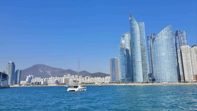 Busan's Best: Sea Temples, Yacht Tour & Sky Capsule Day Tour - Who Is This Tour Best For?
