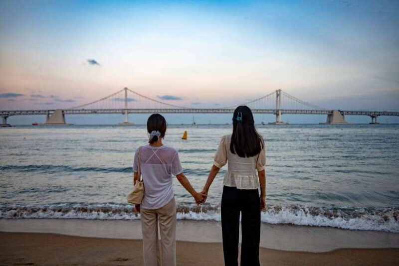 Busan's Best: Sea Temples, Yacht Tour & Sky Capsule Day Tour - Good To Know