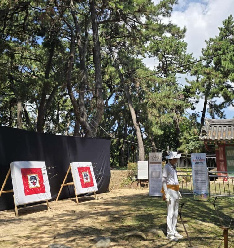 Busan:Traditional Culture Experience Tour with Lunch - Good To Know