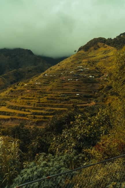 BUSCALAN MEETING APO WANG-OD WITH BANAUE RICE TERRACES - Good To Know