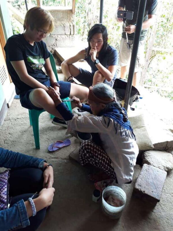 Buscalan Village: Apo Whang Od Tattoo Sagada Baguio 4D3N - Potential Considerations