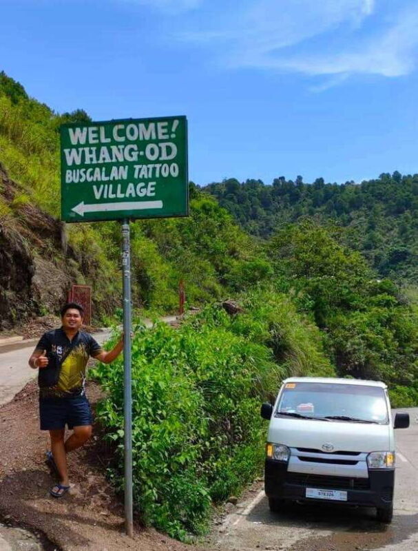 Buscalan Village: Apo Whang Od Tattoo Sagada Baguio 4D3N - Final Thoughts