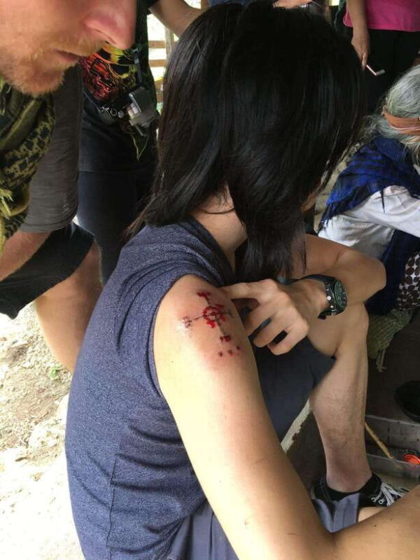 Buscalan Village: Apo Whang Od Tattoo Sagada Baguio 4D3N - FAQ