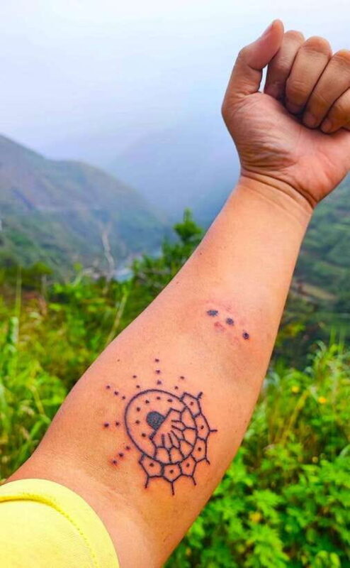 Buscalan Village: Apo Whang Od Tattoo Sagada Baguio 4D3N - An Honest Breakdown of the 4-Day Journey