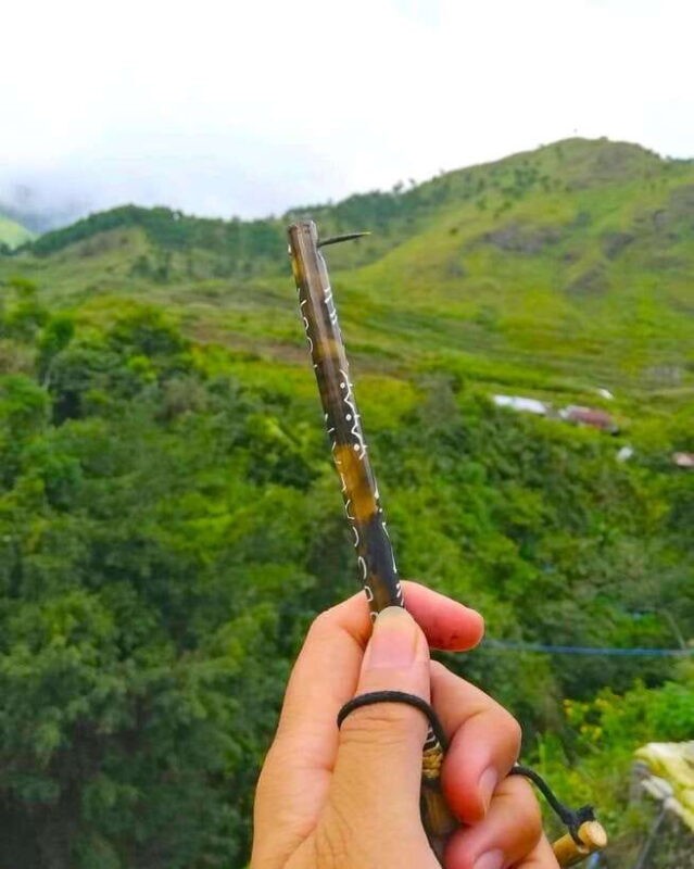 Buscalan Village: Apo Whang Od Tattoo Sagada Baguio 4D3N - Who Is This Tour Best For?