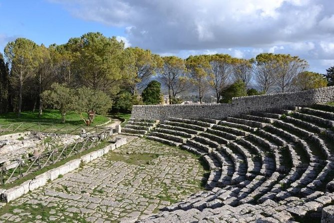 Buscemi - Palazzolo Acreide - Marzamemi Tour - Tour Pricing and Booking Details