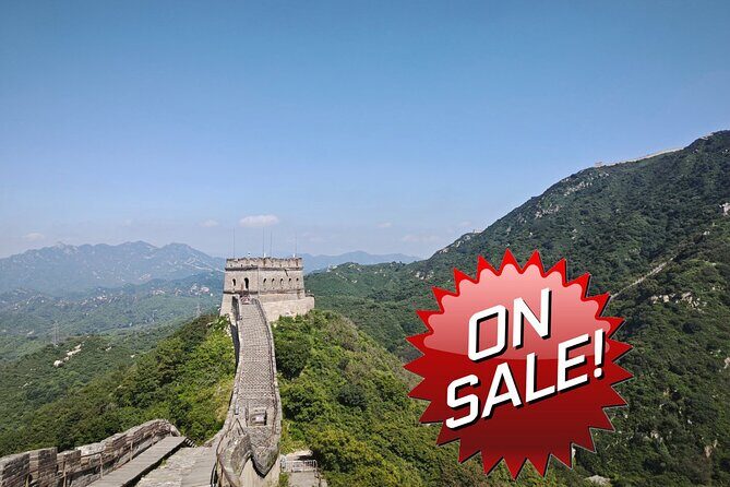 BusDa-Ancient Great Wall &Badaling Great Wall Full-day Bus Tour - Exploring the Best of the Great Wall: A Practical Review of the BusDa-Ancient & Badaling Full-day Tour