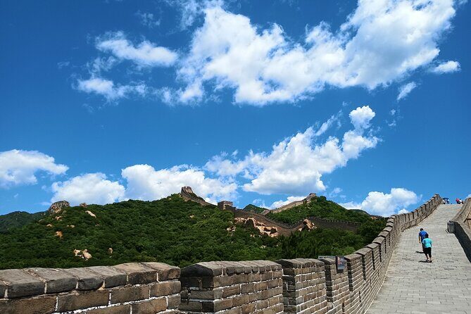 BusDa-Ancient Great Wall &Badaling Great Wall Full-day Bus Tour - Final Thoughts: Who Will Love This Tour?