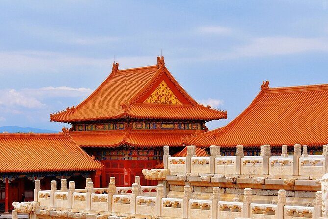 BusDa-Forbidden City Half-Day Walking Tours with Options - An In-Depth Look at the Tour Experience
