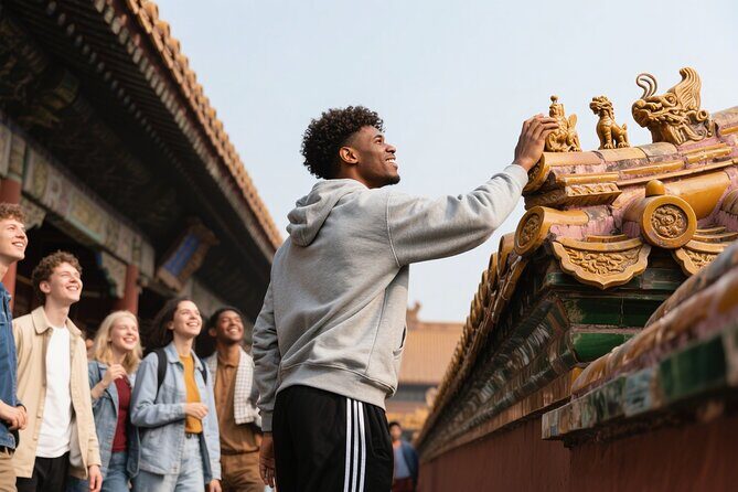 BusDa-Forbidden City Half-Day Walking Tours with Options - Final Thoughts: Is This Tour Worth It?