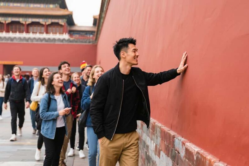 Busda: Forbidden City & Summer Palace Bus/Private Tour - An Overview of the Experience