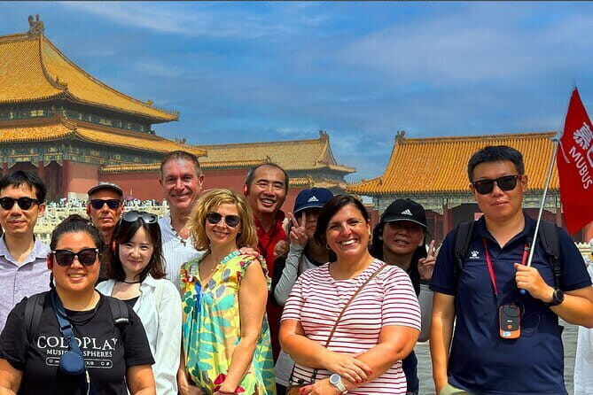 BusDa: Forbidden City Tour & Royal Treasure House Walking Tour - The Sum Up