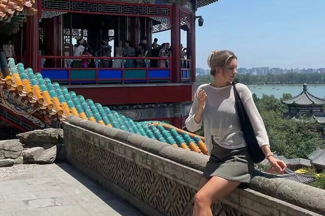 BusDa-Full-Day Bus Trips: Mutianyu, Summer & Old Summer Palaces - A Closer Look at What You Can Expect