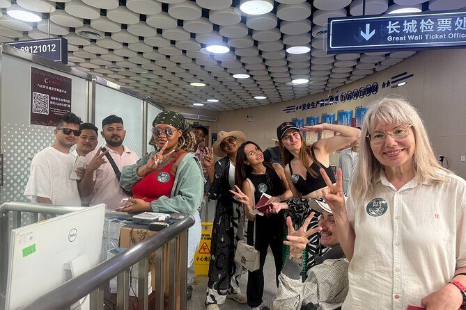 BusDa- Half day Layover Tours Ancient Great Wall and Bird Nest - FAQs