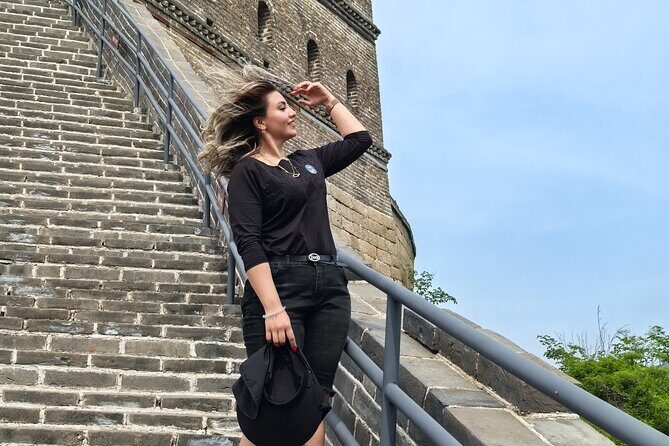 BusDa- Half day Layover Tours Ancient Great Wall and Bird Nest - Good To Know