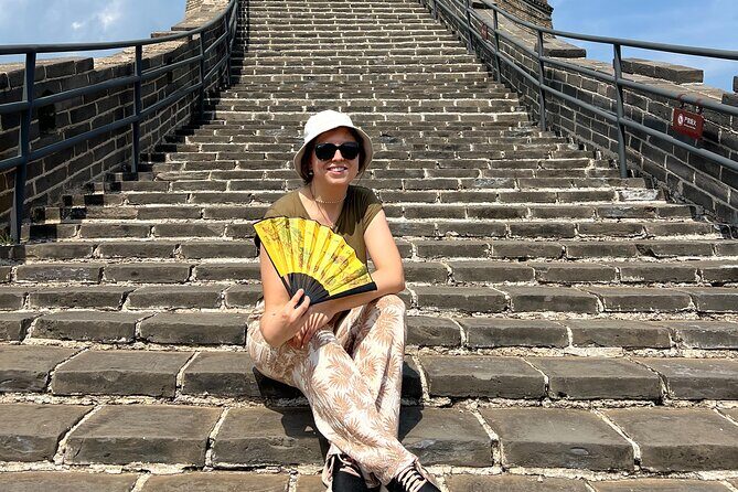 BusDa- Half day Layover Tours Ancient Great Wall and Bird Nest - Final Thoughts: Who Should Consider This Tour?