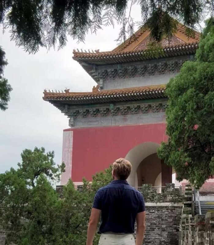 Busda: Mutianyu Great Wall & Ming Tomb Group/Private Tour - Final Thoughts